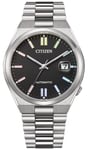 Citizen NJ0151-53E Tsuyosa Automatic Rainbow (40mm) Black Watch