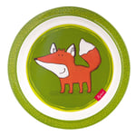 sigikid ® Platta Fox Forest Fox