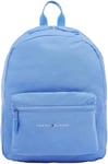 Tommy Hilfiger Sac à Dos Enfants Unisexe Essential Backpack Bagage Cabine, Bleu (Blue Spell), Taille Unique