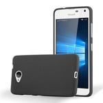 Coque pour Nokia Lumia 650 Etui Housse Protection TPU Silicone Bumper