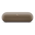 Apple Beats Pill - Wireless Bluetooth Speaker - Champagne Gold