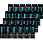 Monster Energy Energy Absolutely Zero 24 x 50cl