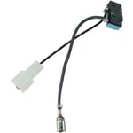 Micro switch (423902131790, 423902131793) Centrale Vapeur, Fer à Repasser calor Philips