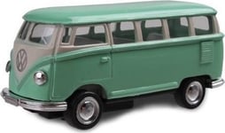 Auto Vw Classical 1962 Bus Mini 1:64 520059