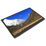 15.6 Inch Ultra Thin Monitor 1080P Fhd Ips Type C Laptop Monitor For Pc T