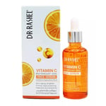 Dr Rashel Vitamin C Face Serum Pure Strong Hyaluronic Anti Wrinkle Anti Aging UK