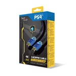 Steelplay 4k 2.0 Hdmi High Speed Ultra Hd Led PS4 Cable