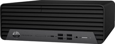 HP ProDesk 600 G6 SFF i5-10500 16GB 256GB SSD Win11 Pro 3YW (ny)