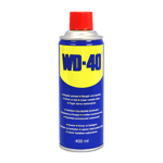 WD-40 Multi-Spray 400ml