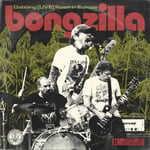 Bongzilla  Dabbing (LIVE) Rosin in Europe  LP/Vinyl