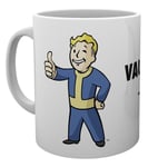 GB eye Fallout 4 Vault Boy