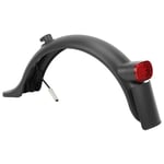 Rear Mudguard Hook Tail Light For M365 PRO 2 Electric Scooter Repa UK MPF