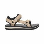 Teva Women's W Universal Trail Sport Sandal, Sun and Moon Neutral, 7 UK