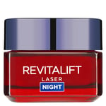 L'Oréal Paris Revitalift Laser Night Cream 50 ml