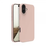 dbramante1928 iPhone 16 Skal Greenland Pink Sand