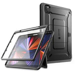 SUPCASE UB Pro kotelo Apple iPad Pro 11 (2021)