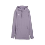 PUMA Pull à Capuche Unisexe Modeste Activewear