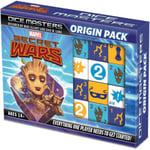 Marvel Dice Masters Secret Wars Origin Pack - Storm and Groot - New & Sealed