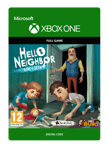 Hello Neighbor Hide and Seek