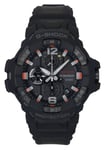 Casio G-Shock Black Dial Sports Solar 200M Men's Watch GR-B300EC-1A