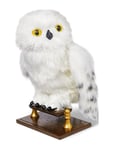 Harry Potter Interactive Enchanted Hedwig Toys Interactive Animals & Robots Interactive Animals Multi/patterned Harry Potter