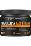 Body Attack Tribulus Extreme - 80 kapsler