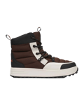 Snow Runner Mid Brown/Off White/Black (40)