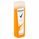 REXONA WORKOUT BODYWASH 250ML BRAND NEW