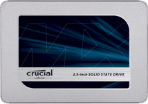 Crucial MX500 250GB 2.5"