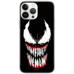 ERT GROUP mobile phone case for Samsung A11 / M11 original and officially Licensed Marvel pattern Venom 005 optimally adapted to the shape of the mobile phone, case made of TPU