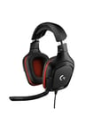 Logitech G332 Wired Gaming Headset