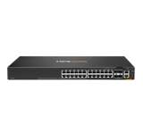 HPE Aruba Networking CX 6200F 24G 4SFP (S0M81A#ABB)