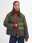 Barbour Milby Quilted Jacket