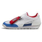 PUMA Bmw M Motorsport Easy Rider Sneakers, storlek 47