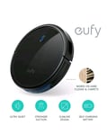 Eufy RoboVac Vacuum Robot Cleaner R450 Slim Super-Thin Self-Charging