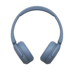 Sony WHCH520L_CE7 Wireless Headphones - Blue