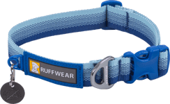 Ruffwear Ruffwear Front Range™ Collar Coastal Fade 28-36 cm, Coastal Fade
