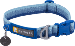 Ruffwear Front Range™ Collar Coastal Fade, 28-36 cm