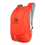 Sea To Summit Ultra-Sil DayPack Orange, 20 L