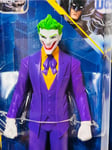 DC BATMAN : BAT TECH 5" FIGURE - THE JOKER