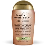 OGX Brazilian Keratin Shampoo 88,7 ml