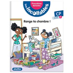 Les incollables - Premières lectures - Tome 11 - Range ta chambre ! - niv. 3 (Broché)