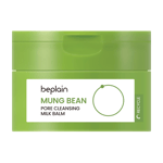 Beplain Mung Bean Pore Cleansing Milk Balm, 100 ml