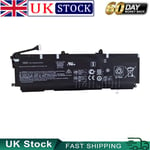 Battery AD03XL for HP Envy 13-AD 13T-AD000 Series 921409-2C1 921439-855 Notebook