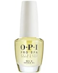 Nail & Cuticle Oil, 14.8ml