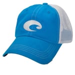 Costa Del Mar en Maille Chapeau, Homme, Bleu