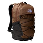 The North Face Borealis ryggsäck Svart OneSize - Fri frakt