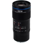 Laowa 100/2.8 Ultra Macro APO 2:1, L-mount