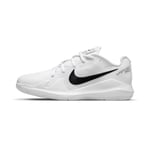 Nike Vapor Pro Junior White/Black, 34