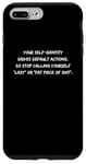 iPhone 7 Plus/8 Plus Positive Messages for Teens Personal Trainers Gym Case